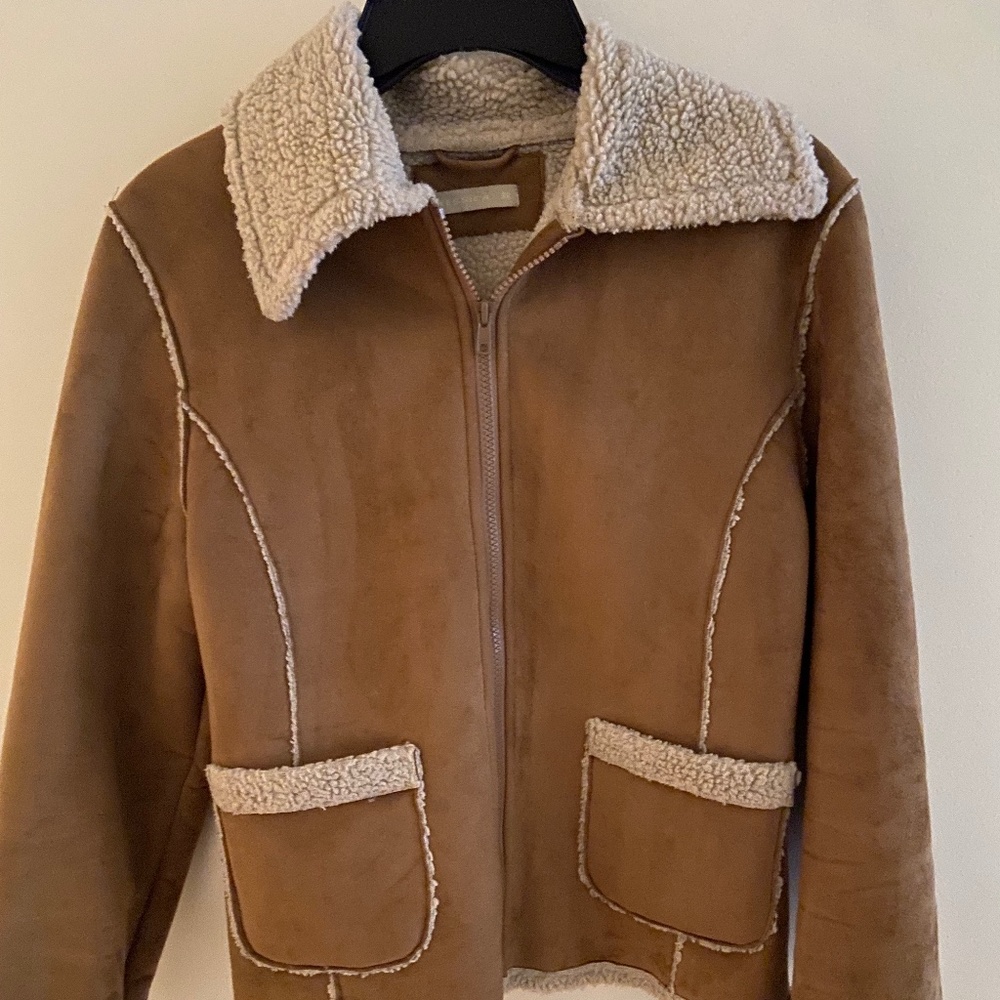 Autumn Jacket - image 1